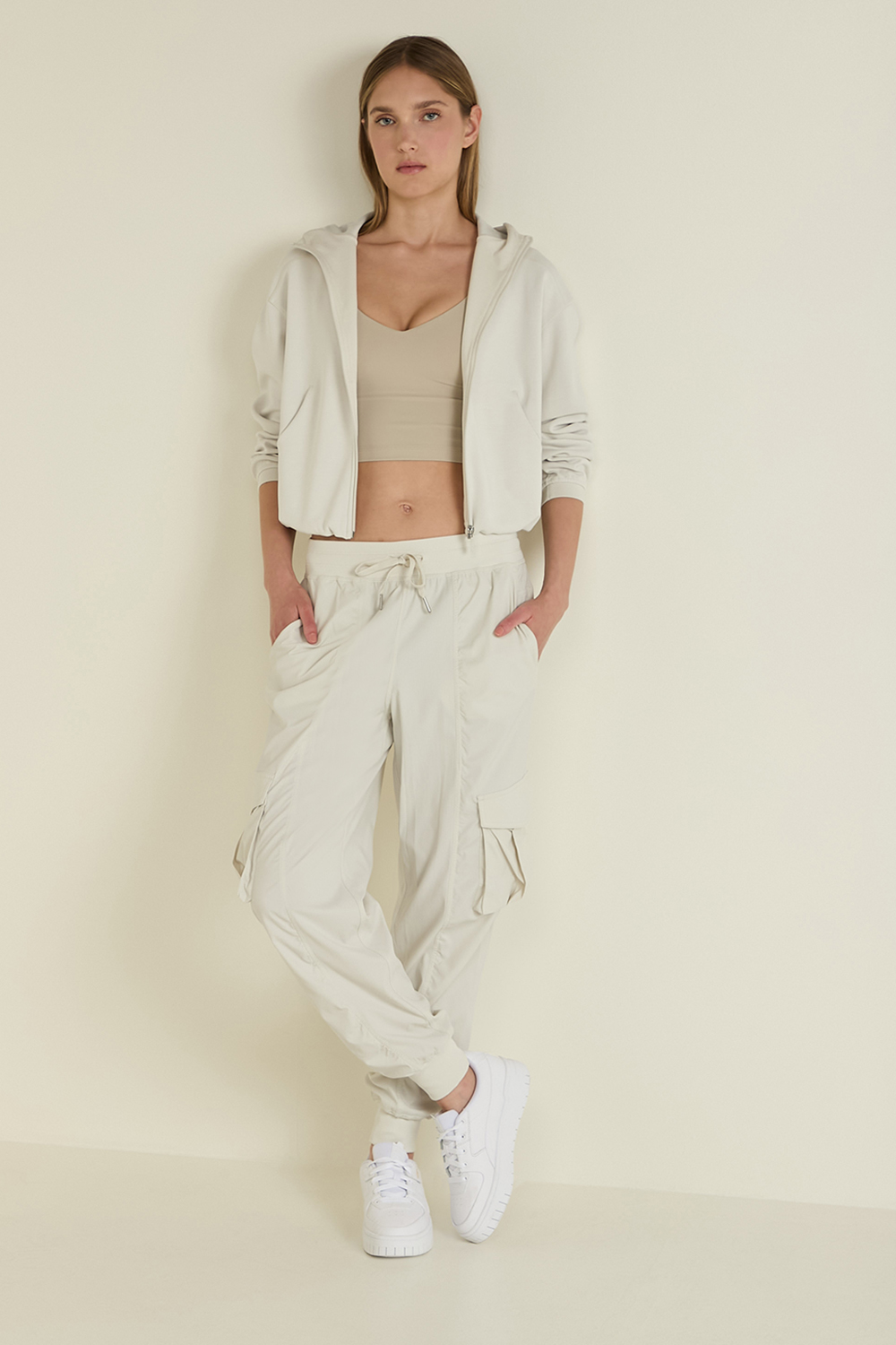 Softstreme Full-Zip Hoodie LULULEMON